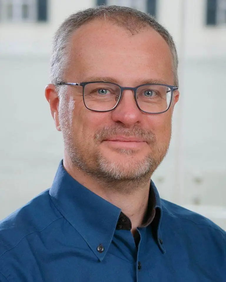 Bas van Ruijven