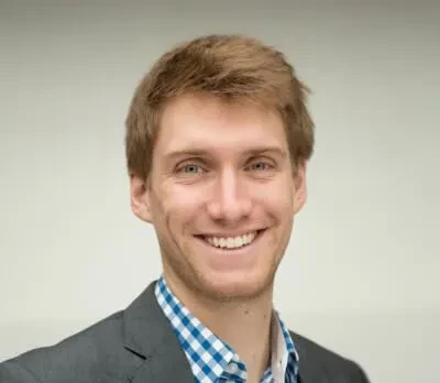 Daniel Huppmann