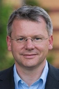 Elmar Kriegler