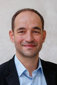 Gunnar Luderer