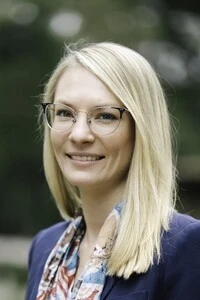 Jes LeLynn Andrews