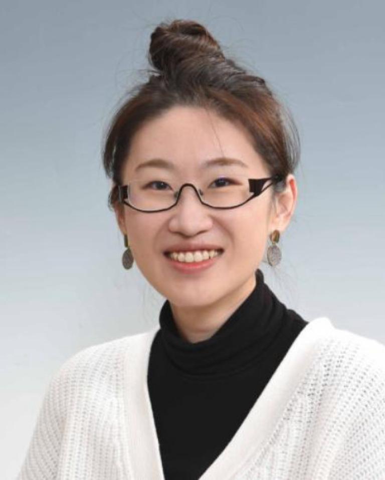 Yiyi Ju